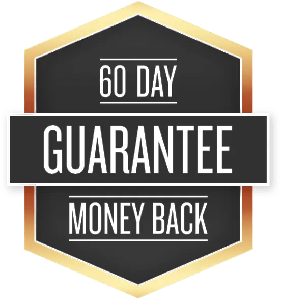 Cardio Slim Tea 60-Day Money Back Guarantee